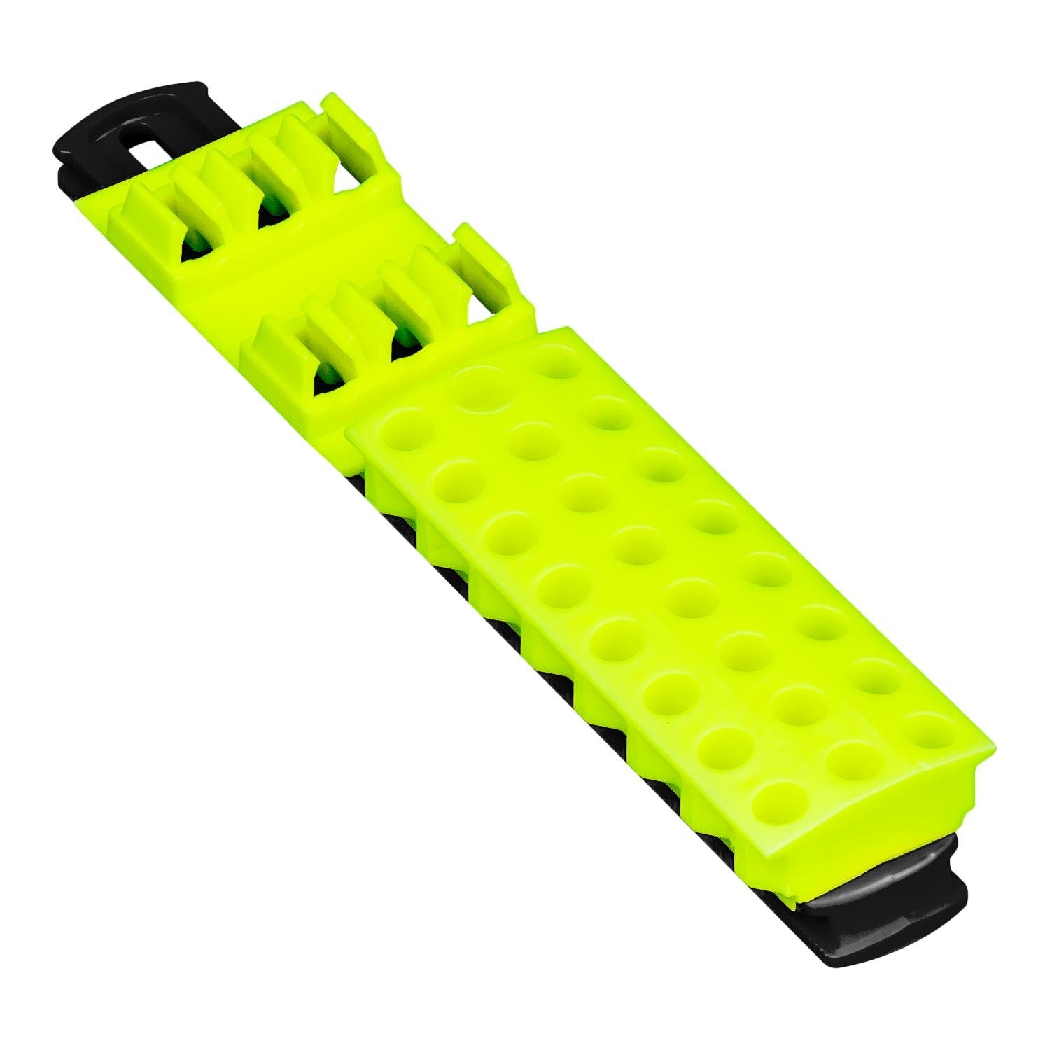 Ernst Bit Buddy 30 Tool Magnetic Screwdriver Bit Storage Organiser