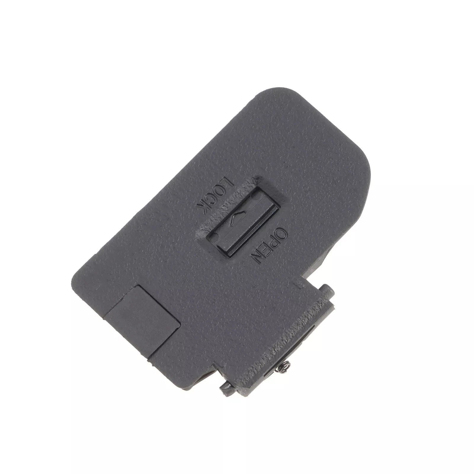 Anti-dust,anti<wbr/>-moisture Battery Cover For Sony Ilce-7m4 A7s3