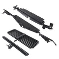 Radiator Grille Shutter &amp; Air Baffle for Equinox 2018-2020 84273390 84351720