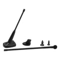 1 Set Trailer Antenna Repair Parts For Tamiya 1/14 Rc Car Full Series
