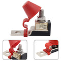 Fuse Holder Kit 100a 200a 6x2x4.7cm For Car Marine Boat Terminal 300a
