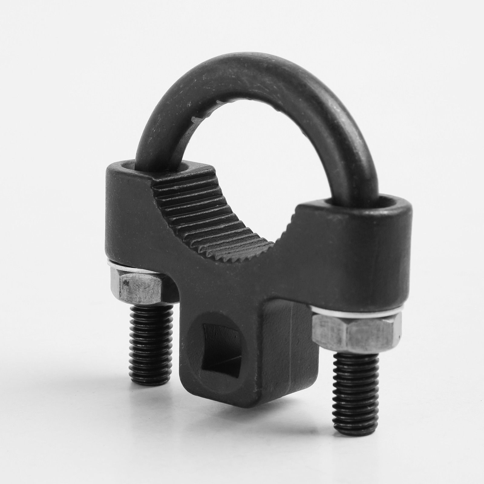Pro Inner Tie Rod Tool 3/8" Inch Low Profile Tool for Removal