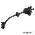 Carbon Canister Solenoid Valve For Cruze 55573017 55576071 Emission
