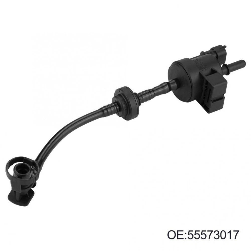 Carbon Canister Solenoid Valve For Cruze 55573017 55576071 Emission
