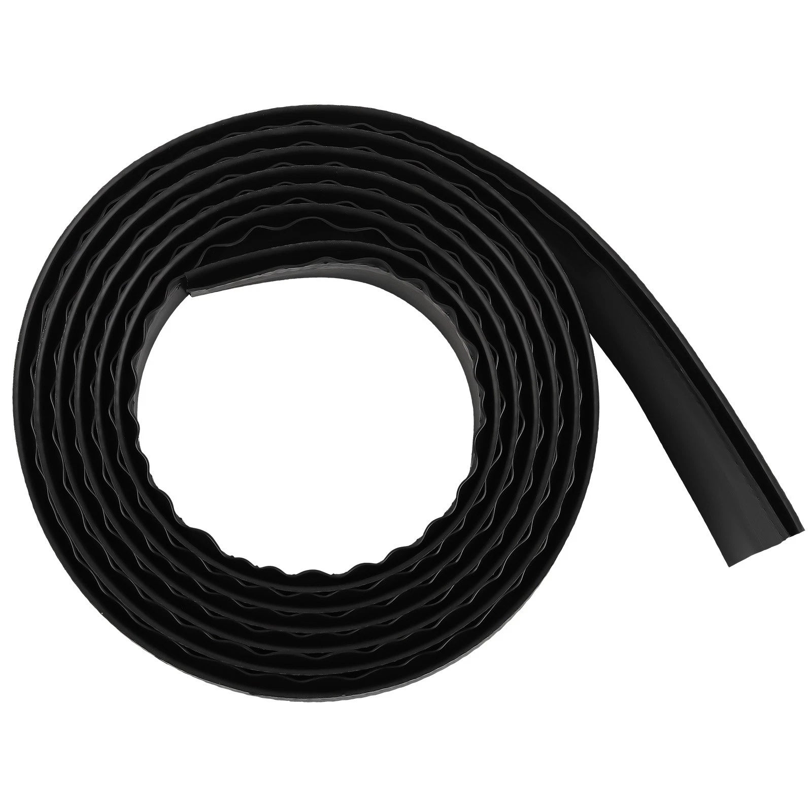 15ft Rv Slide Out Wiper Seals Weather Stripping 7/16'' X 3'' Wiper
