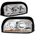 Fit 96-10 Freightliner Century Class Sequential Led | Built Supply Co