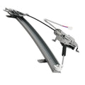 Front Left Electric Window Regulator for Mitsubishi Lancer 2003-2006 MR991321