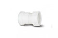 Polypipe Threaded Coupling 40mm Push Fit