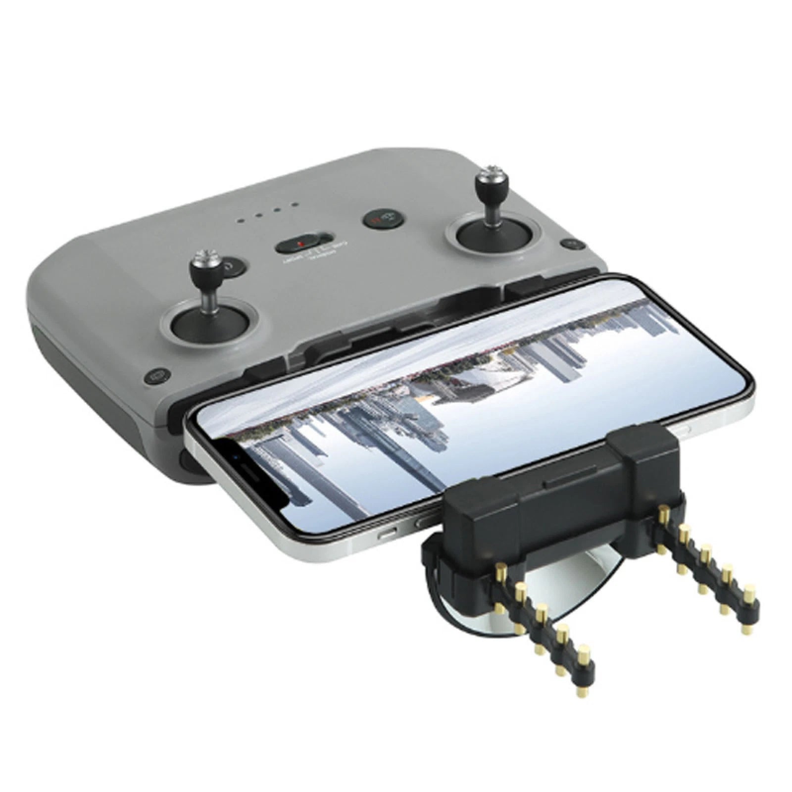 Antenna Amplifier Signal Booster Range Extender For Dji Mavic Air