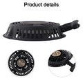 Recoil Starter For Craftsman 95112418 Designed For Performance