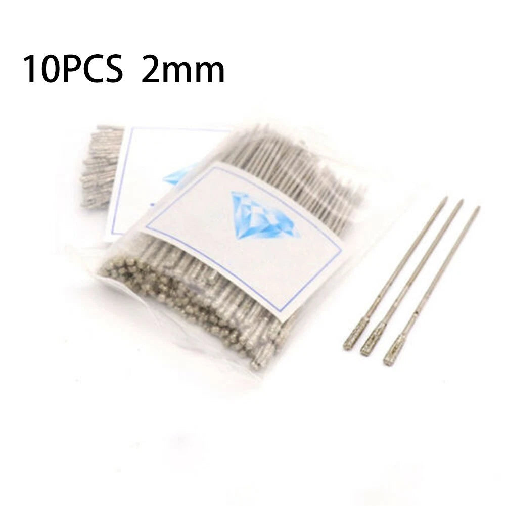 Coated Tipped Long Term Use Large Quantities Easy To Use 1-2.4mm