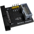 For Mavic Air Battery Connector Cable Battery Connection Lightweight