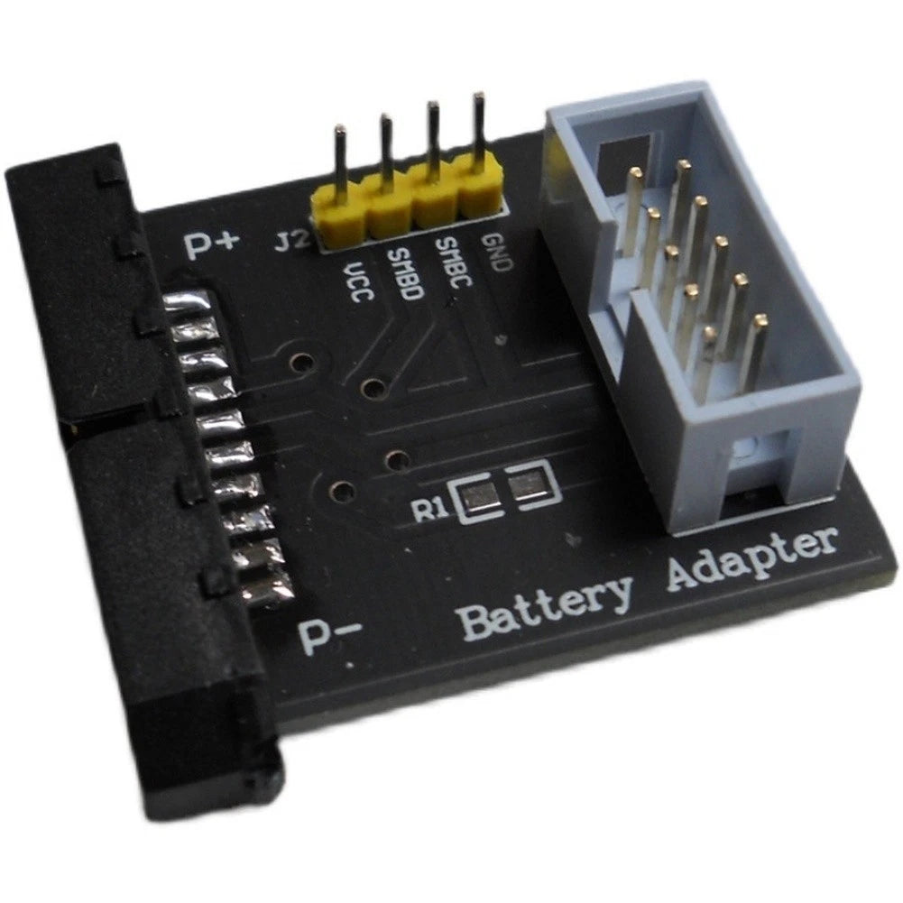 For Mavic Air Battery Connector Cable Battery Connection Lightweight