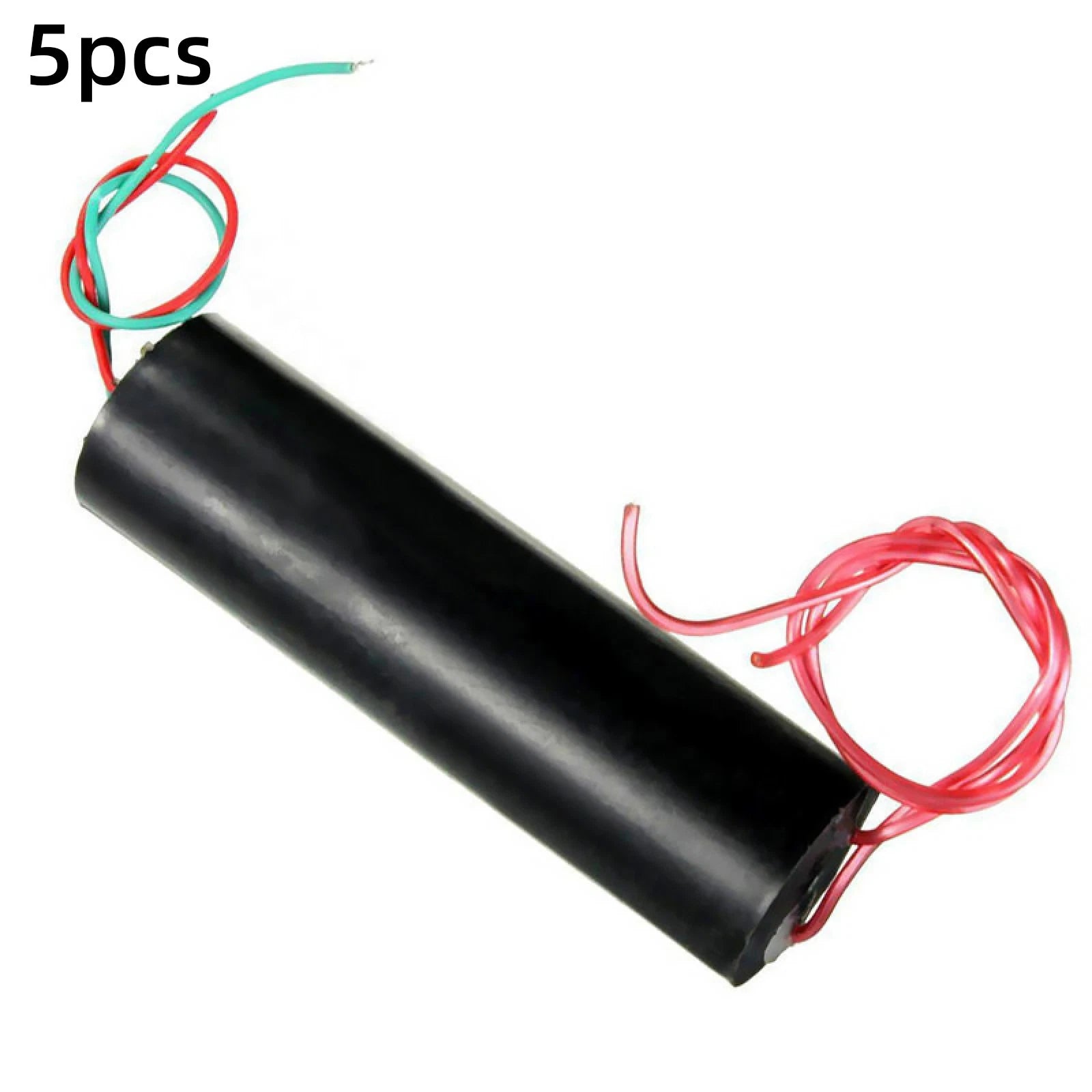 5pack Dc3v-6V To 400kv 400000V Boost Step-up Power Module