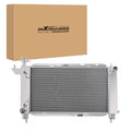 Aluminum Radiator for Ford Mustang AT 1994-95 SPTCU1488 4 Row Cooling