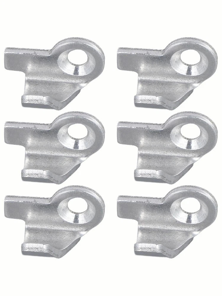 Essential 6 Pack Of Chain Catchers Specifically For Ms291 Equipment