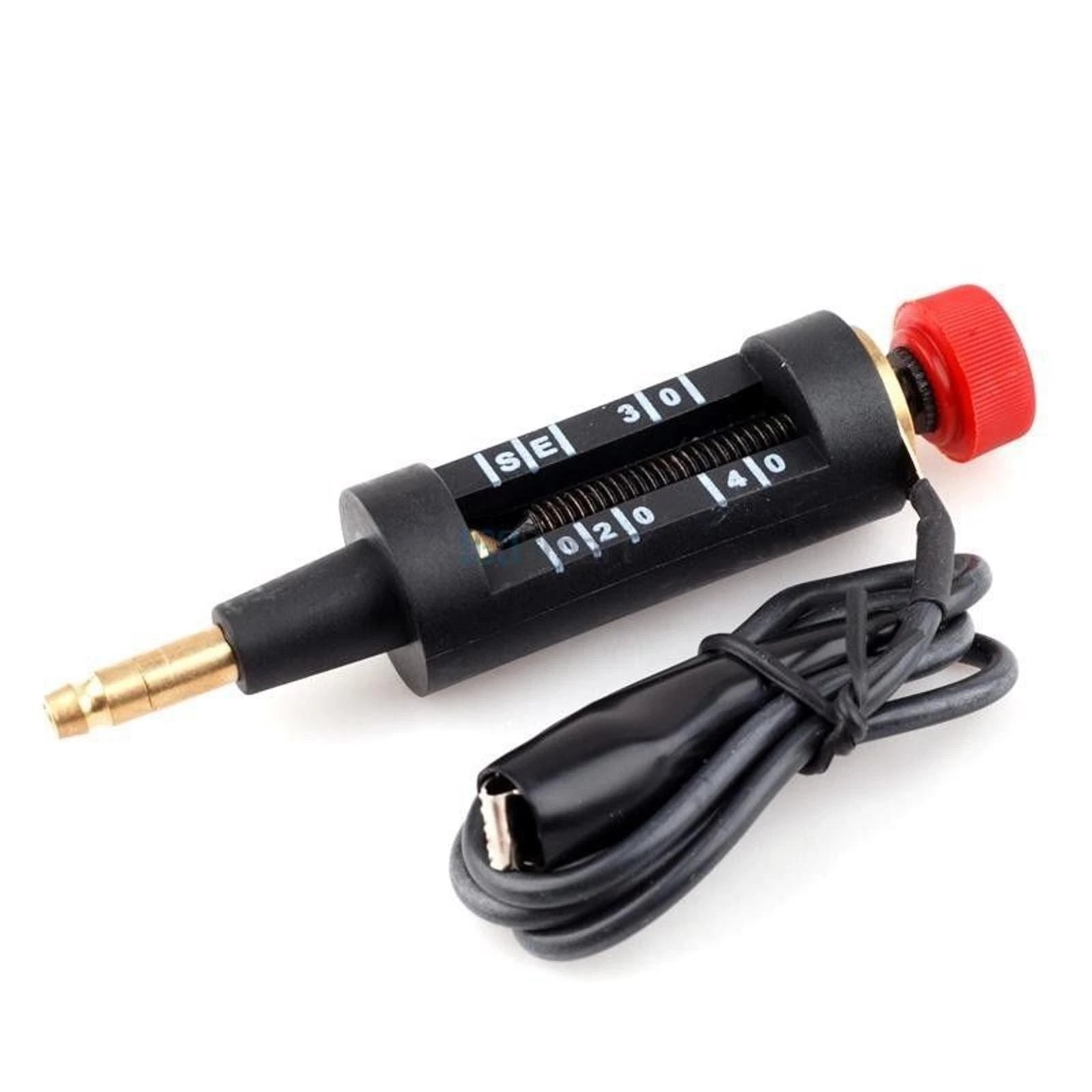 Adjustable Car High Energy Ignition Spark Plug Tester Auto Coil