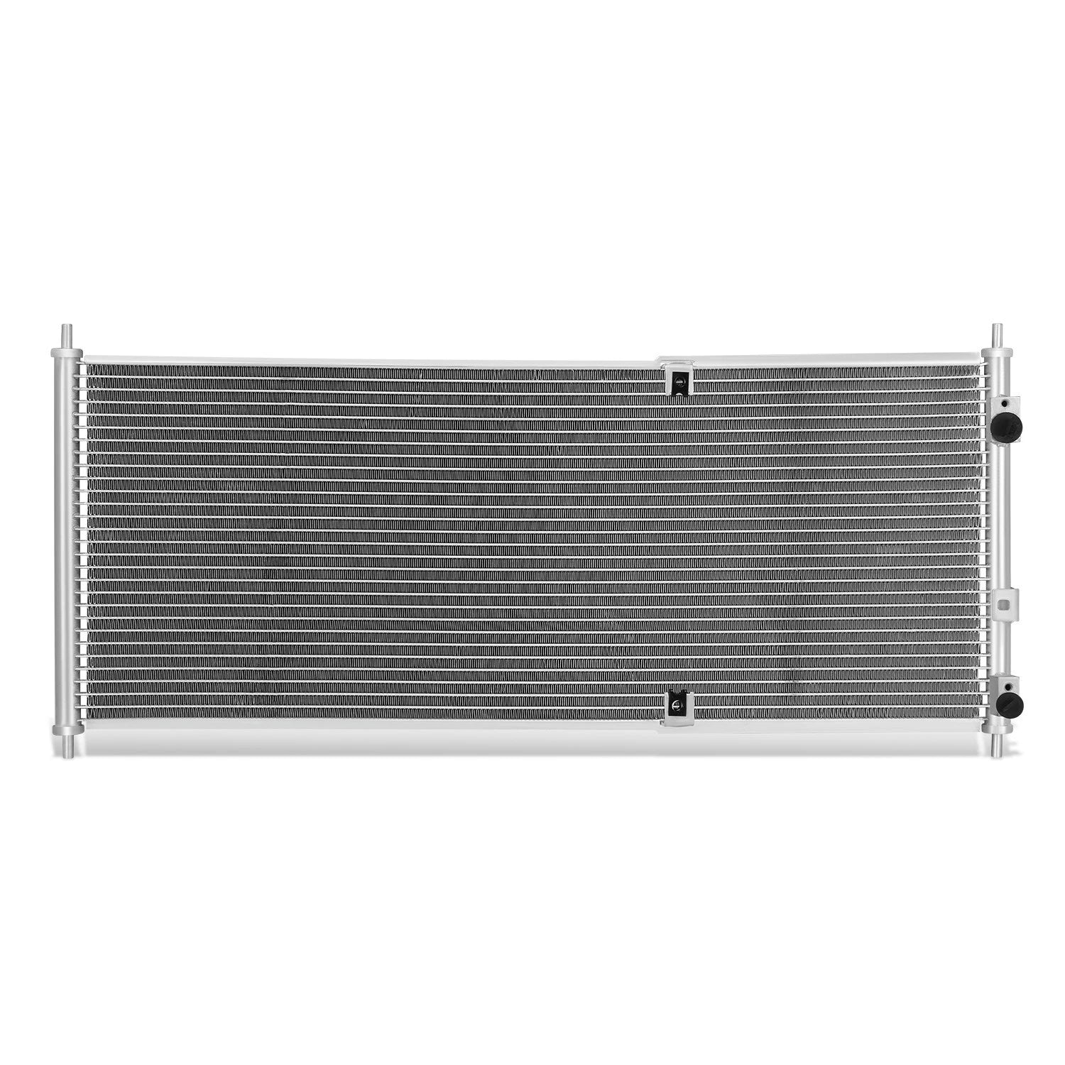 Fit 00-06 Honda Insight Factory Style Aluminum | Built Supply Co