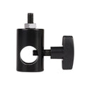 Slr Cameras Light Holder Led Flash Tripod Mounting Bracket 1/4" Screw