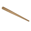 Solid Wood Plain Ring Mandrel 12-3/4" X 1-1/4"- Jewelry Making