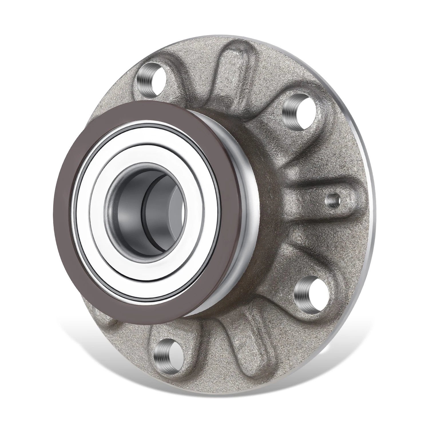 Fit 06-21 A3 Beetle Golf City Gti Rabbit Fwd Rear Wheel Bearing & Hub