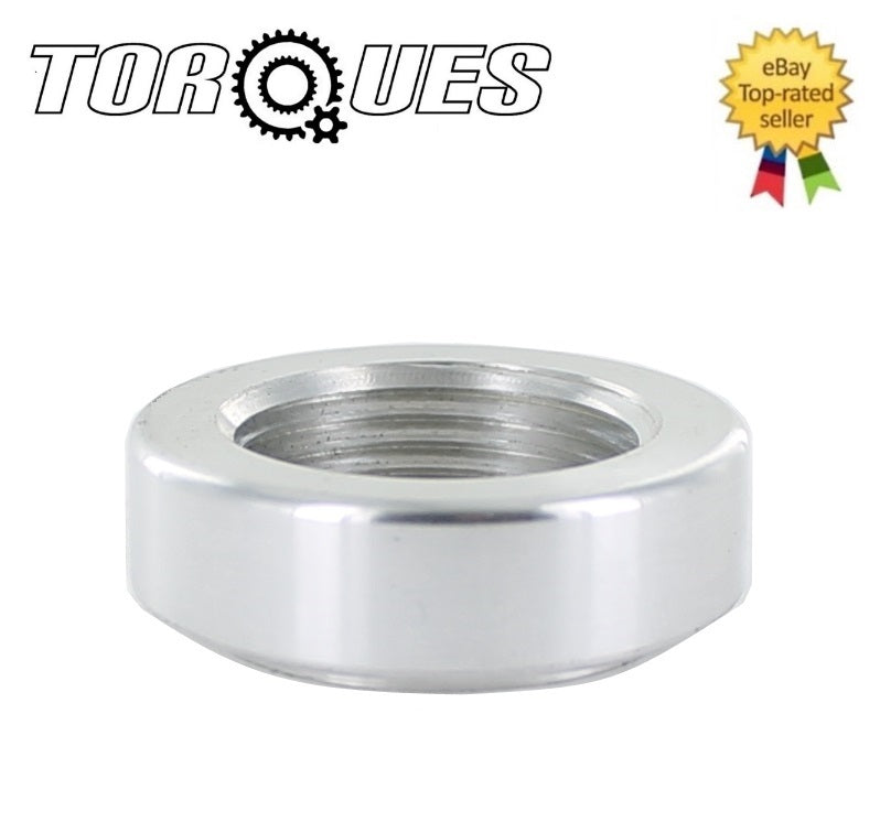 Aluminium Alloy Weld On Female M22x1.5 Radiator Temperature Sender