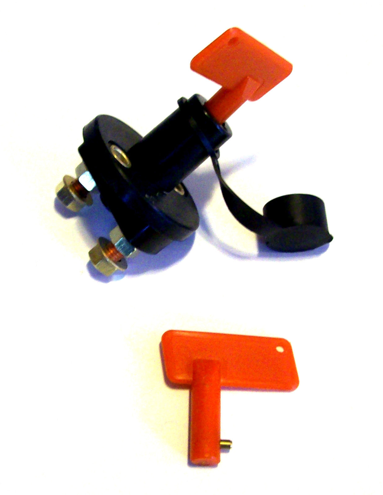 CALHAWK BATTERY KILL SWITCH CUT-OFF POWER DISCONNECT 12