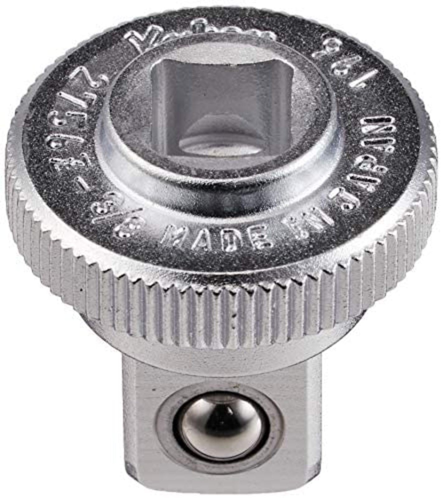 KOKEN-ZEAL Quick Spinner Adapter