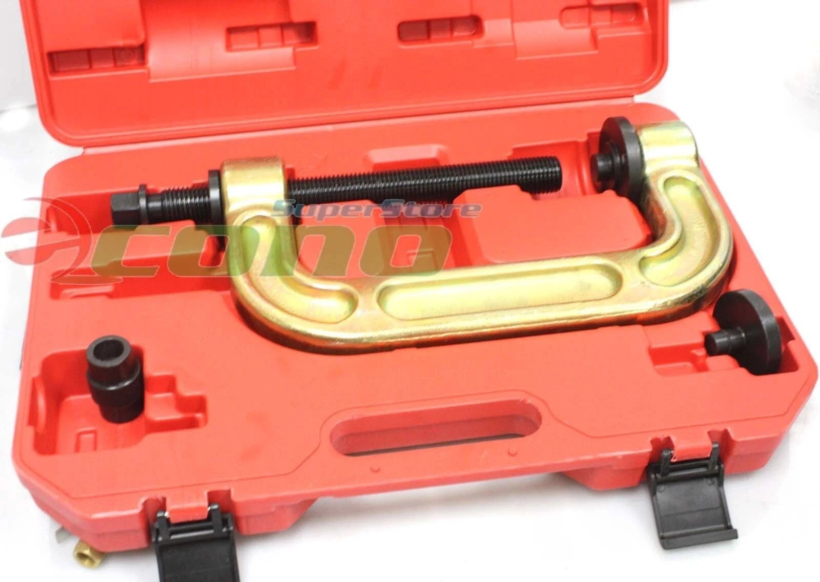 Hd Ball Joint Separator Press 9" Open Fit Universal Ball Joint Large