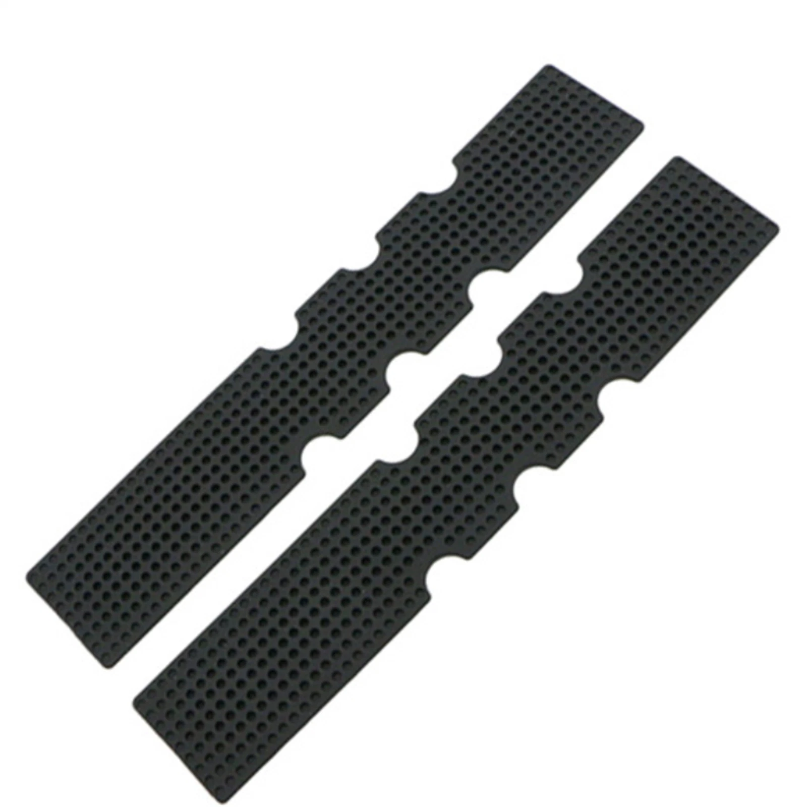 Set Handlebar Tape Road Bike Bicycle Anti Shock Absorption Silica Gel