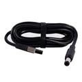Cable Charging Cable For Smart Handheld Vacuum Home Supplies Cleaning