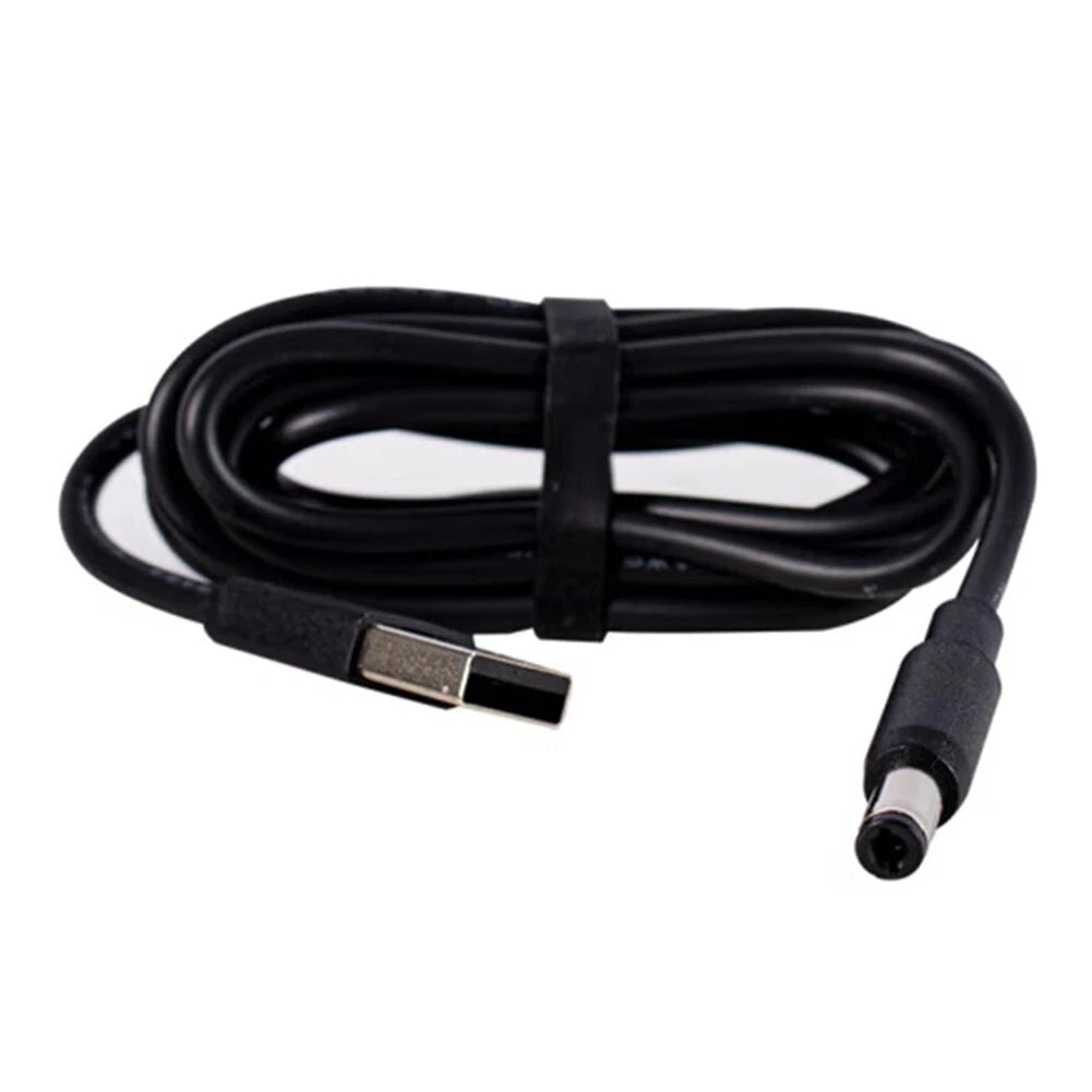 Cable Charging Cable For Smart Handheld Vacuum Home Supplies Cleaning