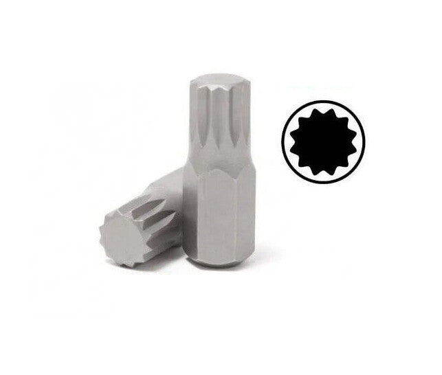 Jumbo Heavy Duty Combination Ring Open End Spanner 33-65mm by Unbranded