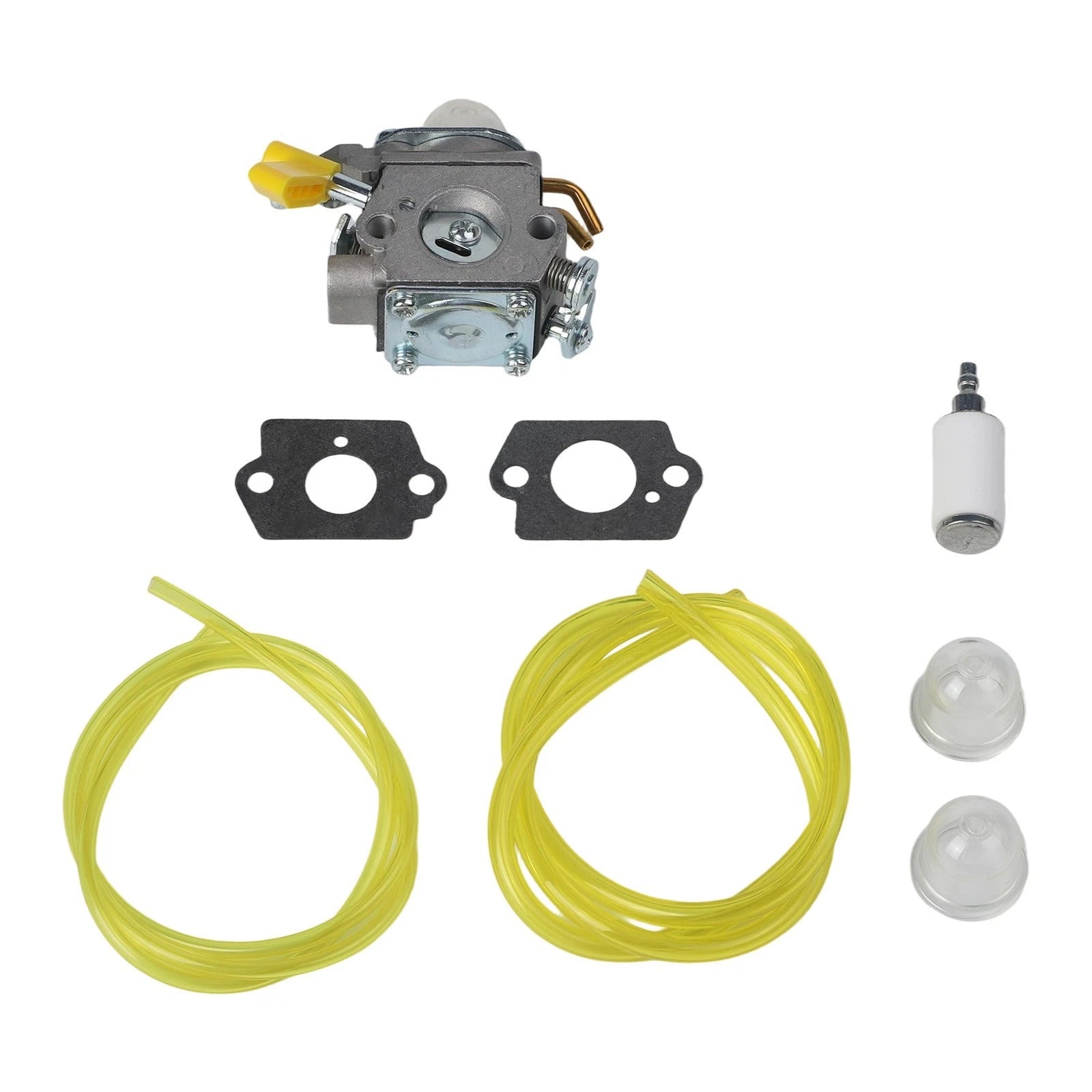 Carburettor Kit Compatible With For Rbc30set Rlt30cet Rlt26cds