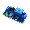 Dc 12V Delay Adjustable Timer For Relay Delay Turn Off Switch Dc12v