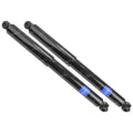 2 Big Bore Gas 4x4 Shock Absorbers Challenger Pa 1998-2000 4x4 4door
