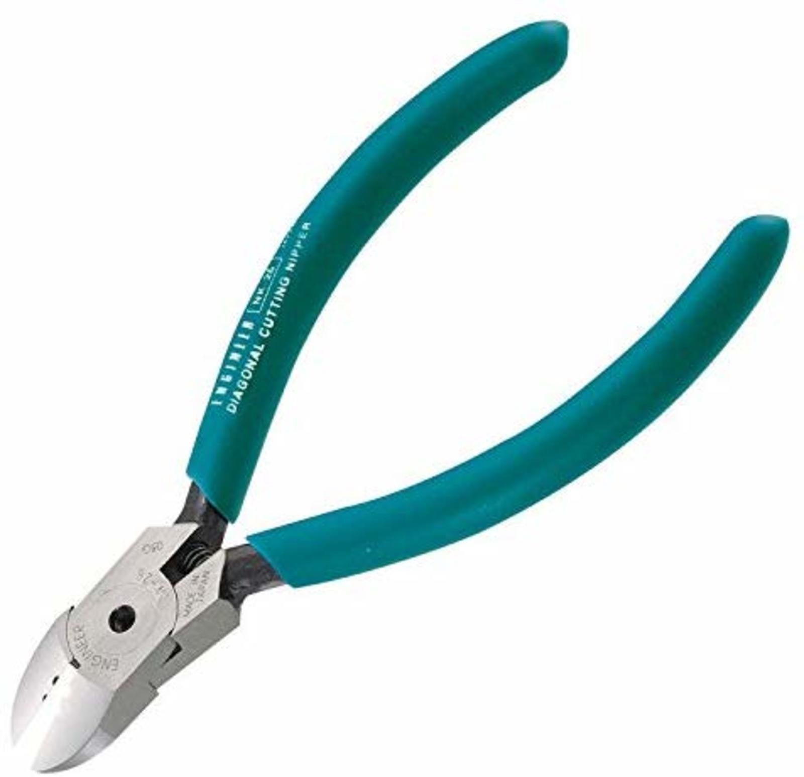 Engineer NK-26 Powerful Nipper Hole