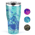 HAUSHOF 20 oz Tumbler Stainless Steel Vacuum Tumblers Durable Insulated Tumblers