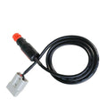 50a Anderson-plug To Cigarette-plug Adapter 50cm-16awg High Quality