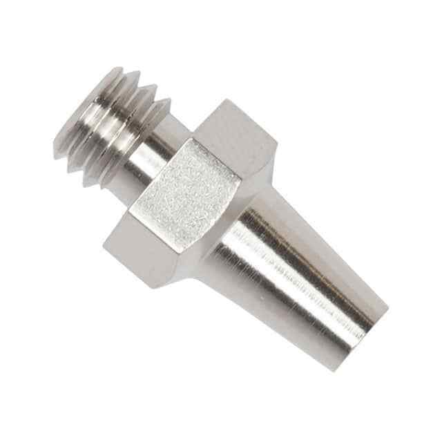 Hotgas Nozzle 3.0 F.HG