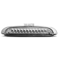 For 1998-2001 Ford Explorer Full Led Third 3rd Tail | Built Supply Co