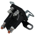 12V Starter Motor Solenoid for John Deere X384 X390 X394 S240 MIU12537