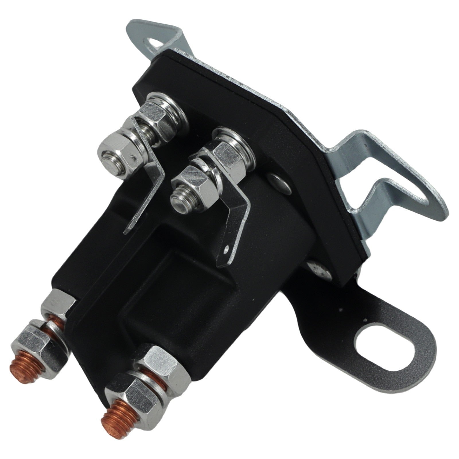 12V Starter Motor Solenoid for John Deere X384 X390 X394 S240 MIU12537