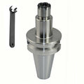 M16 BT40 ER16M Collet Chuck Tool Holder with Wrench