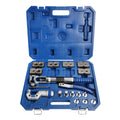 Wk-400 Universal Hydraulic Expander & Flaring Tool Accurate Pipe Fuel