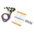 Lamp Wall Lights For Street Practical Useful Led 1set Complete With