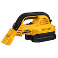 DeWalt DCV517 Cordless Wet Dry Hand Held Vacuum 18V/20V