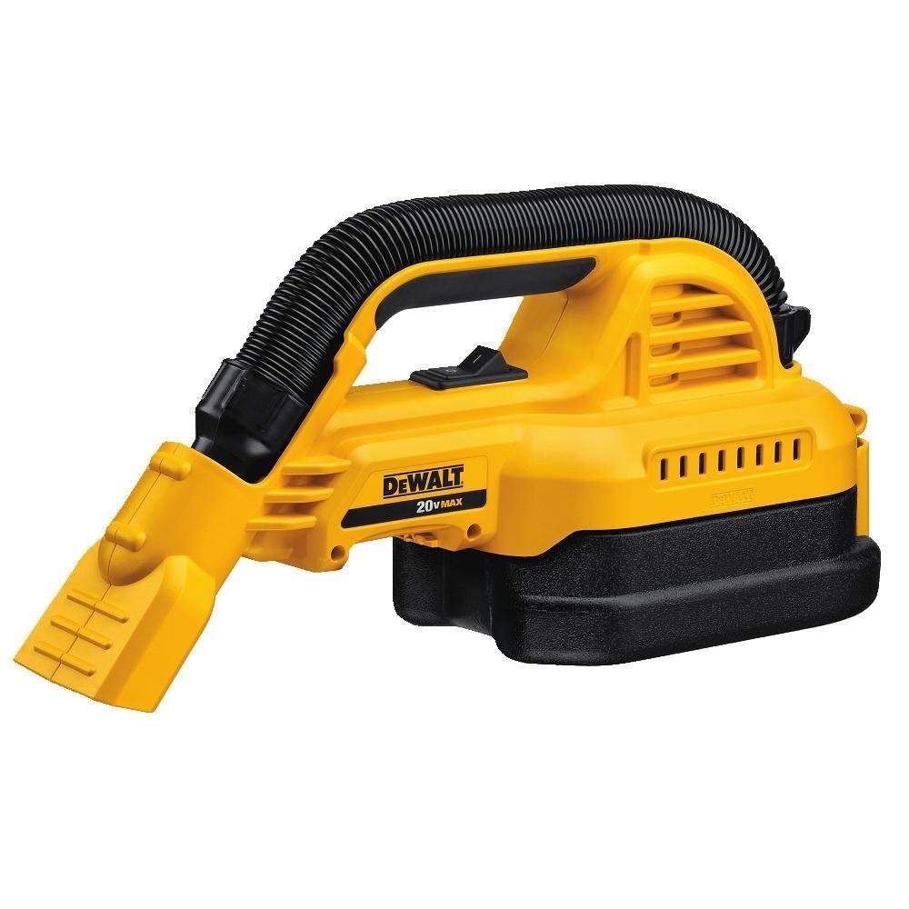 DeWalt DCV517 Cordless Wet Dry Hand Held Vacuum 18V/20V