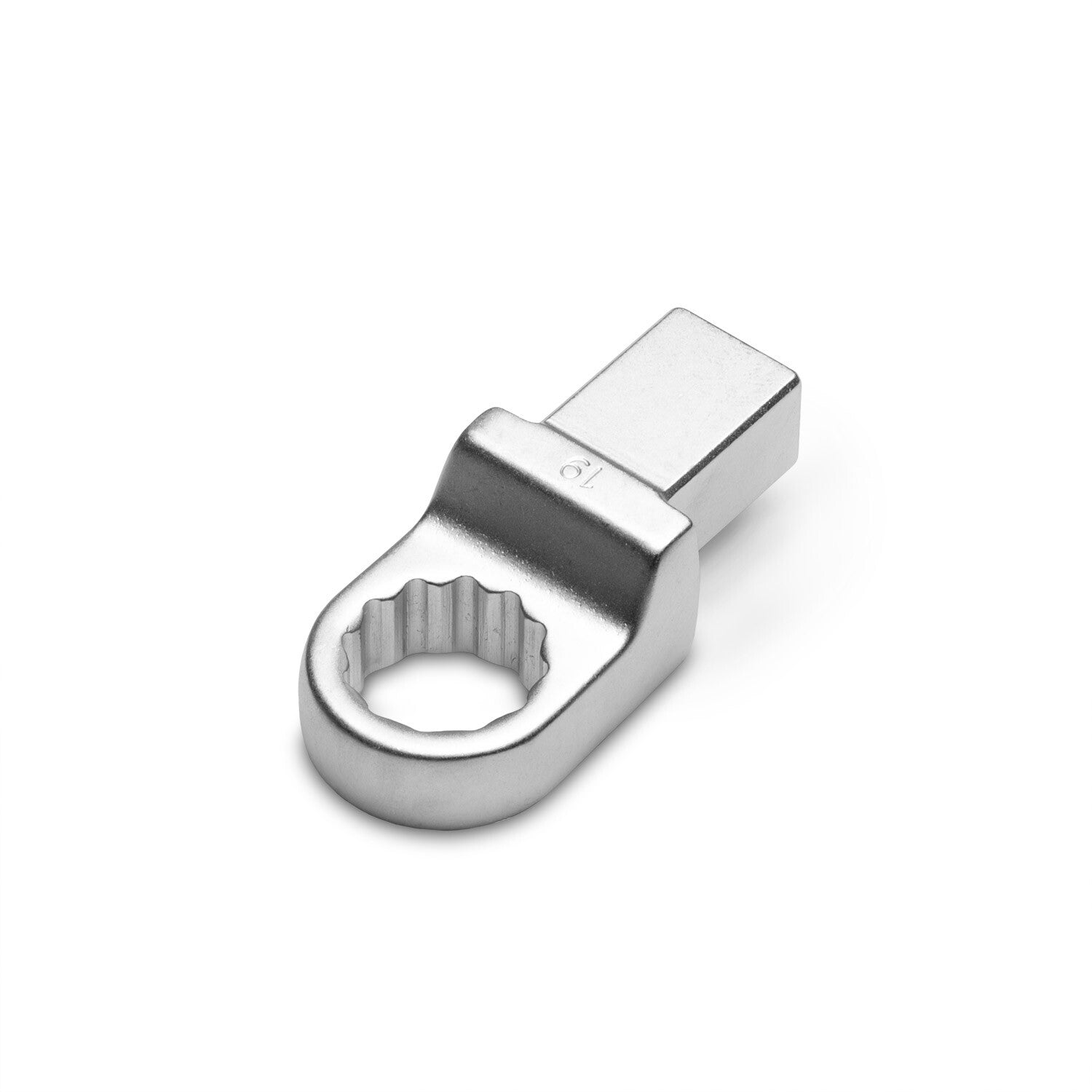 Capri Tools Shallow Impact Socket 1/4 in. Drive 6-Point Metric 4 to 15 mm by Capri Tools