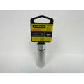 Stanley 5/8" Spark Plug Socket #86-380 3/8" Drive